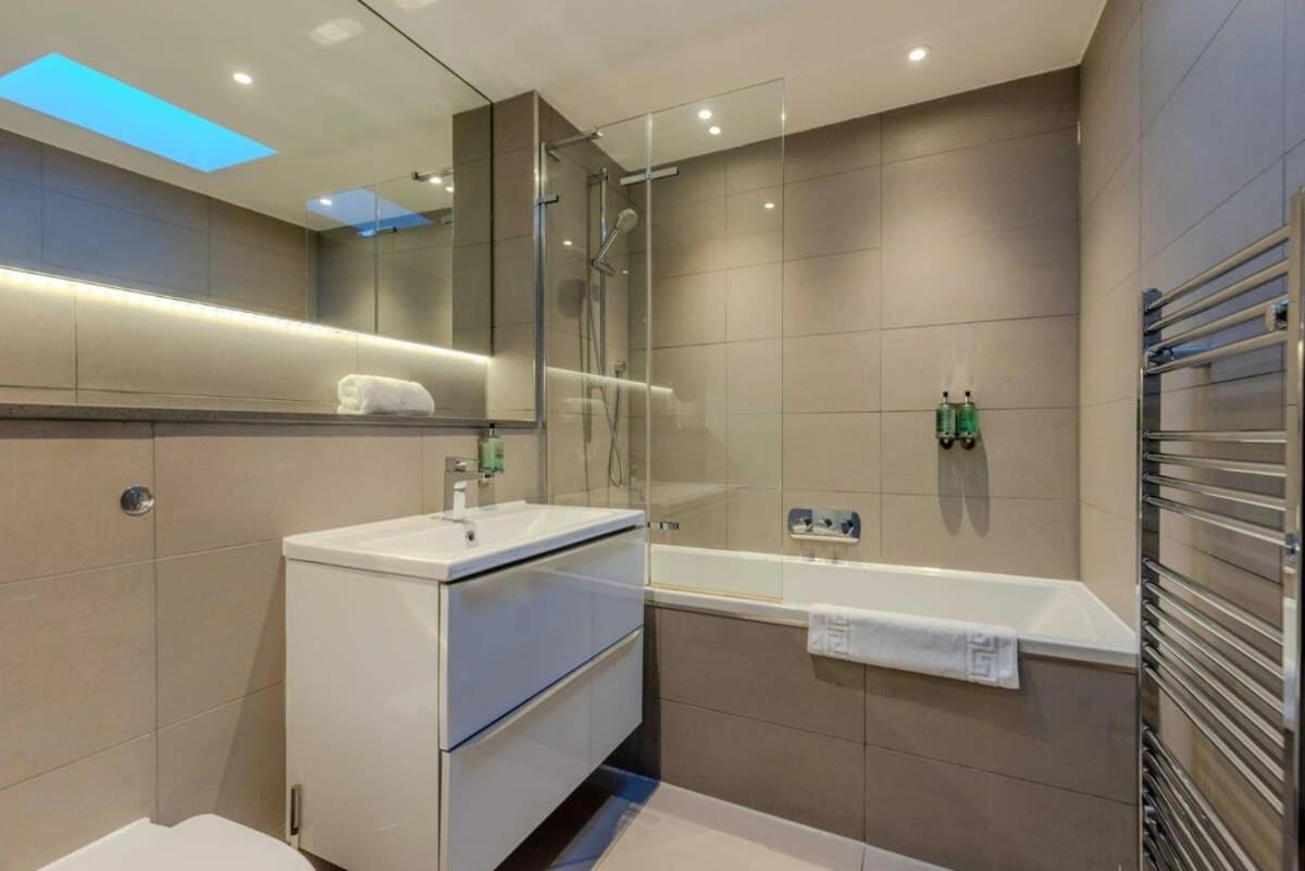 Dragon - Centre 2 Bed Appartement Édimbourg