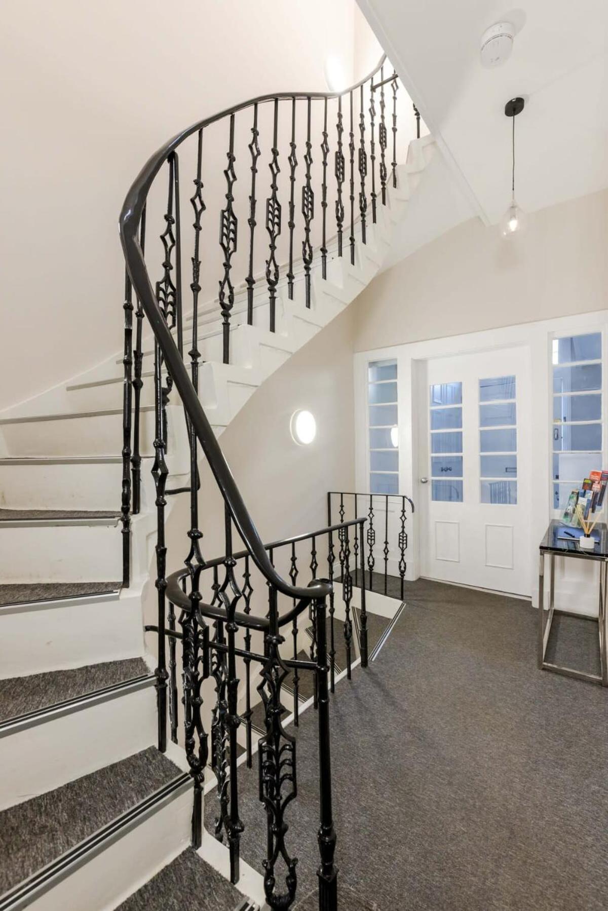 Appartement Dragon - Centre 2 Bed EDI